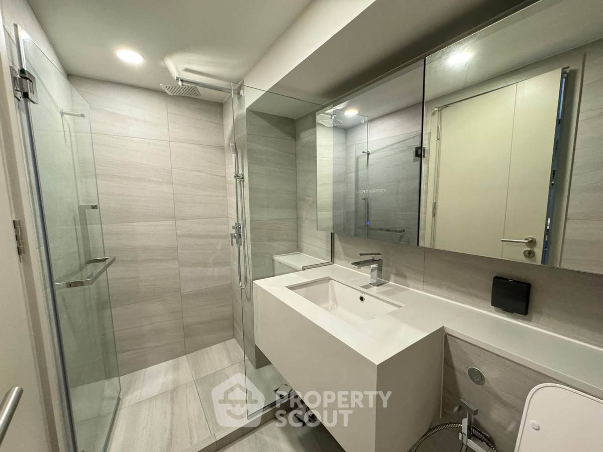 รูป คอนโด 1 ห้องนอน ชั้น 30 Park Origin Chula-Samyan MRT หัวลำโพง (ID 3394327) - รูปที่ 17/20