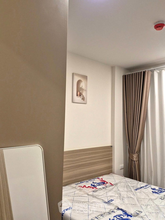 picture 1-BR Condo at The Base Ratchada 19 near MRT Ratchadaphisek (ID 3354835) - 6/14