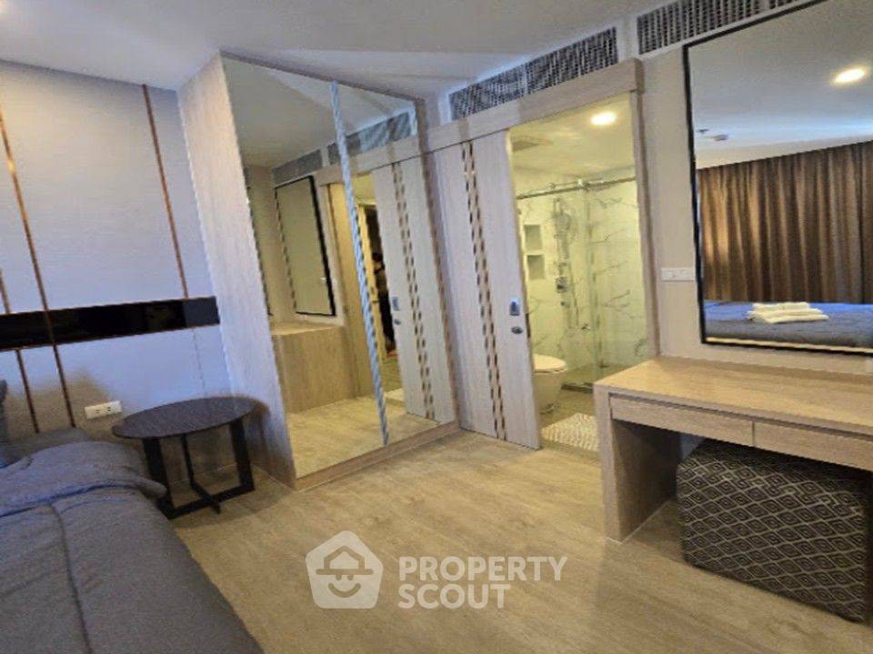 รูป คอนโด 1 ห้องนอน ชั้น 18 ที่ The Panora Pattaya พระตำหนัก (ID 3397408) - รูปที่ 10/22