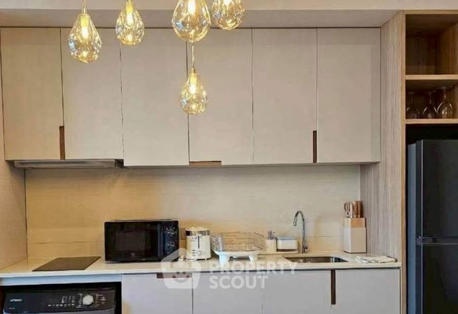 picture Spacious 2-BR 103 Sqm Condo At VEHHA Hua Hin (ID 3394553) - 2/5