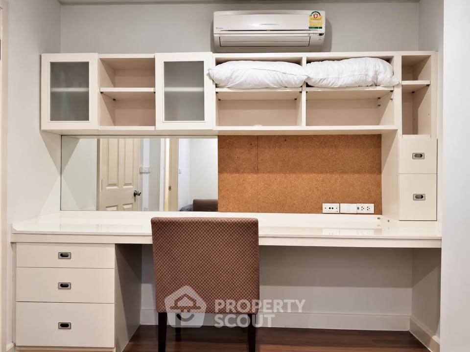 รูป คอนโด 2-ห้องนอน ที่ เซ็นทริค เพลส อารีย์ 4 - พหลโยธิน ใกล้ BTS อารีย์ (ID 3390093) - รูปที่ 4/9