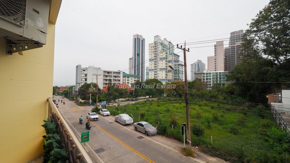 picture 🛏️ 2 Bed - 🛁 1 Bath - 🏙️ City View - 🇹🇭 THAI name - 🏢 Nordic Park Hill Pattaya - Ref: NPH10 - 25/27