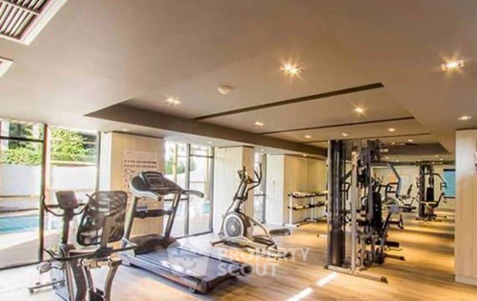 รูป คอนโดหนึ่งห้องนอน Palm Springs Nimman Parlor เชียงใหม่ (ID 3390523) - รูปที่ 16/20