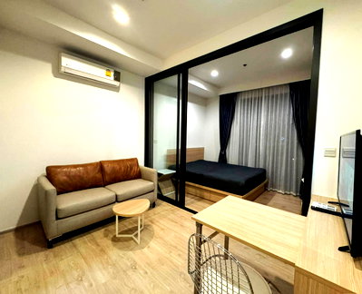 Condos for rent : 🏢🔥LineID: @Homelisting (With @)🔸 M jatujak🔸Pet Friendly 🔸 