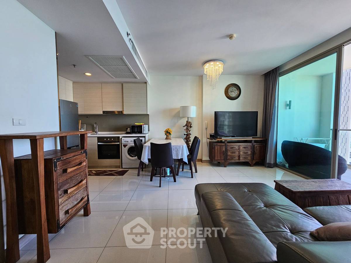 รูป คอนโด 2 ห้องนอน ชั้น 20 The Riviera Wongamat (ID 3397183) - รูปที่ 15/17