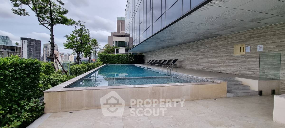 รูป ชั้น 16 คอนโด 1 ห้องนอน Siamese Exclusive Sukhumvit 31 ใกล้ MRT สุขุมวิท (ID 3389753) - รูปที่ 9/10
