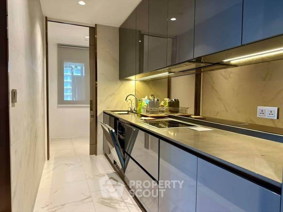 รูป คอนโด 2 ห้องนอน เลี้ยงสัตว์ได้ The Estelle Phrom Phong ใกล้ BTS พร้อมพงษ์ 200 เมตร (ID 3389038) - รูปที่ 17/23