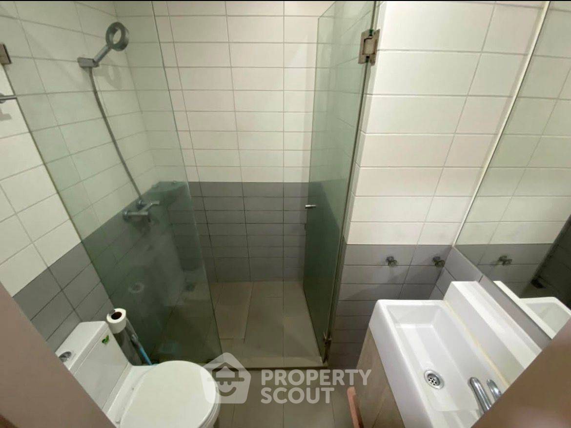 picture 200m To BTS On Nut | 1-BR Ideo Mobi Sukhumvit 81 (ID 3393685) - 8/10