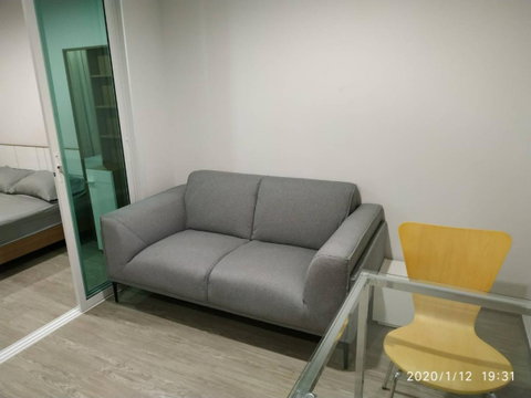 Unit Available at Regent Home Sukhumvit 97/1 Multiple units available—prices negotiable!