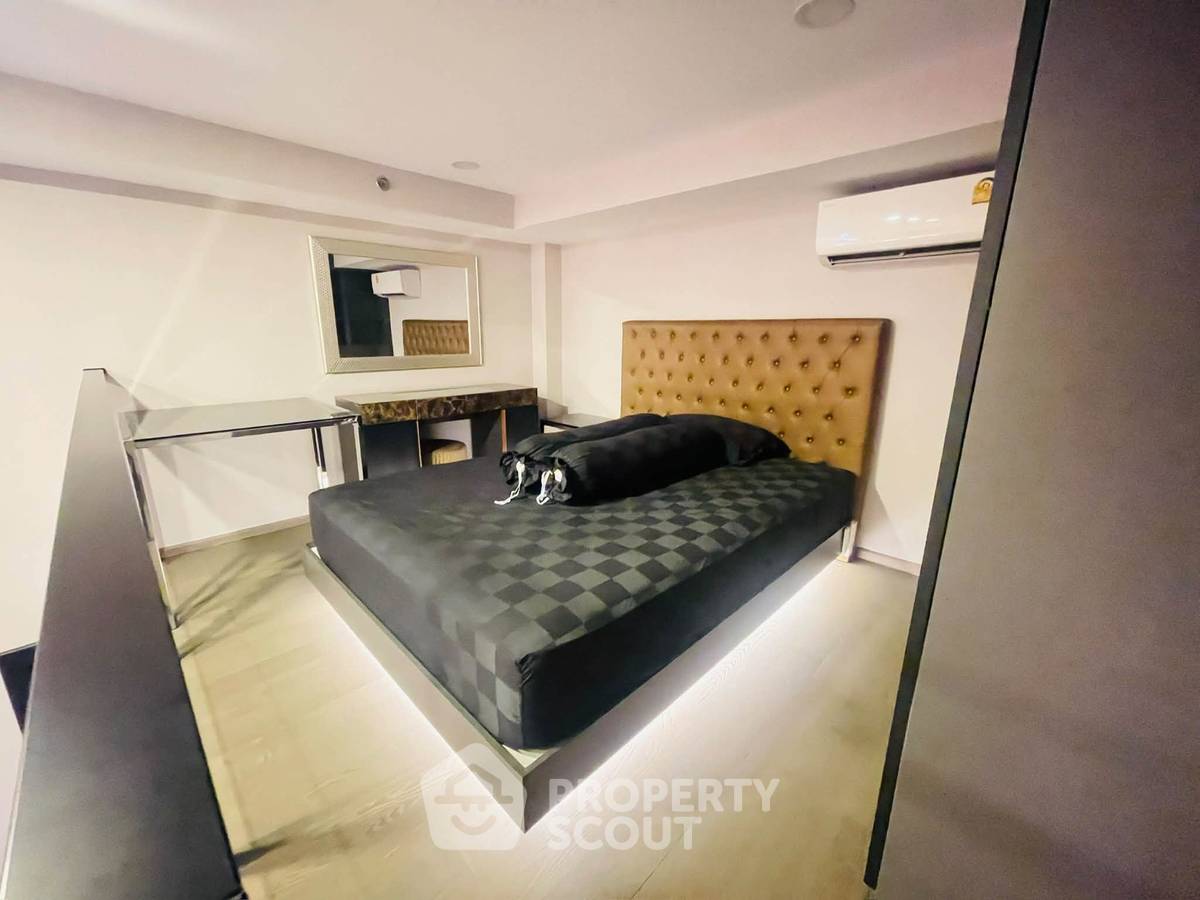 รูป คอนโด 1 ห้องนอน ชั้น 30 Park Origin Chula-Samyan MRT หัวลำโพง (ID 3394327) - รูปที่ 15/20