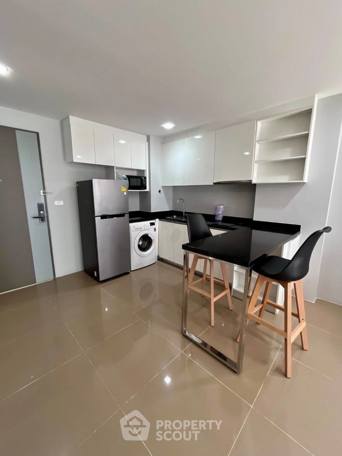 รูป คอนโด 1-ห้องนอน ที่ มิราจ สุขุมวิท 27 ใกล้ BTS อโศก (ID 3391110) - รูปที่ 3/17