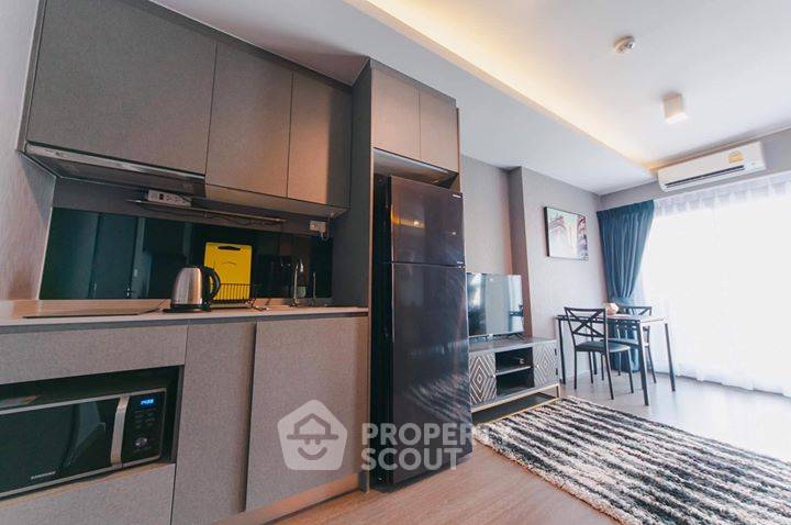 picture 1-BR Condo at Ideo Sukhumvit 93 near BTS Bang Chak (ID 729764) - 4/13