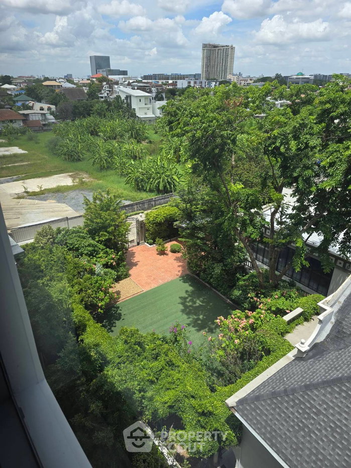 picture 1-BR Condo at Chapter One More Kaset near BTS Kasetsart University (ID 3390982) - 6/8
