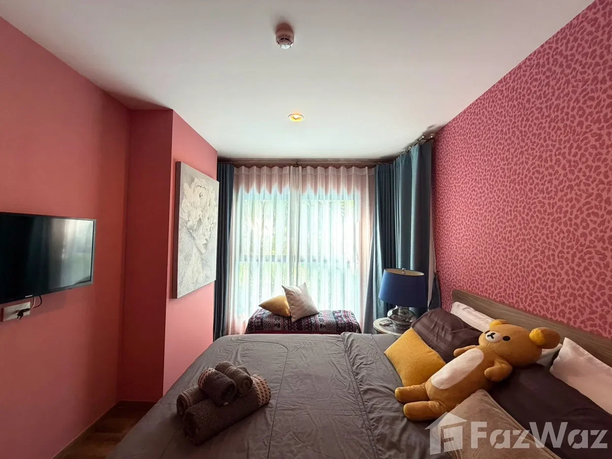รูป ขาย คอนโด 2 ห้องนอน ในโครงการ ลา ฮาบานา 6845327 - รูปที่ 25/32