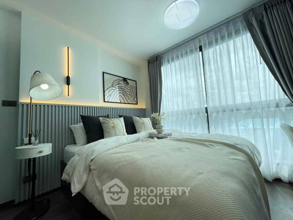 รูป คอนโด 1-ห้องนอน ที่ ดิ เอ็กเซล ลาดพร้าว-สุทธิสาร ใน วังทองหลาง (ID 3389598) - รูปที่ 4/19