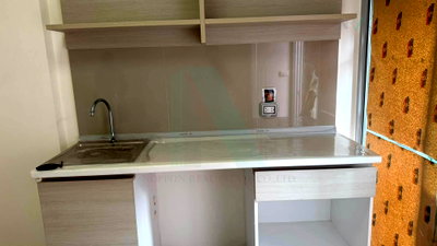 Condos for sale : 🎉 For Sell Condo ASPIRE LADPRAO 113 Building 1, Floor 3,1 bed room, Room size 28 sqm