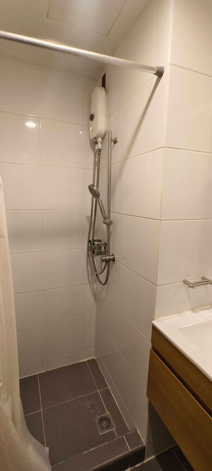 picture For Rent: The Excel Khu Khot Condo (Opposite Lotus's Lam Luk Ka Khlong 2) - 8/10