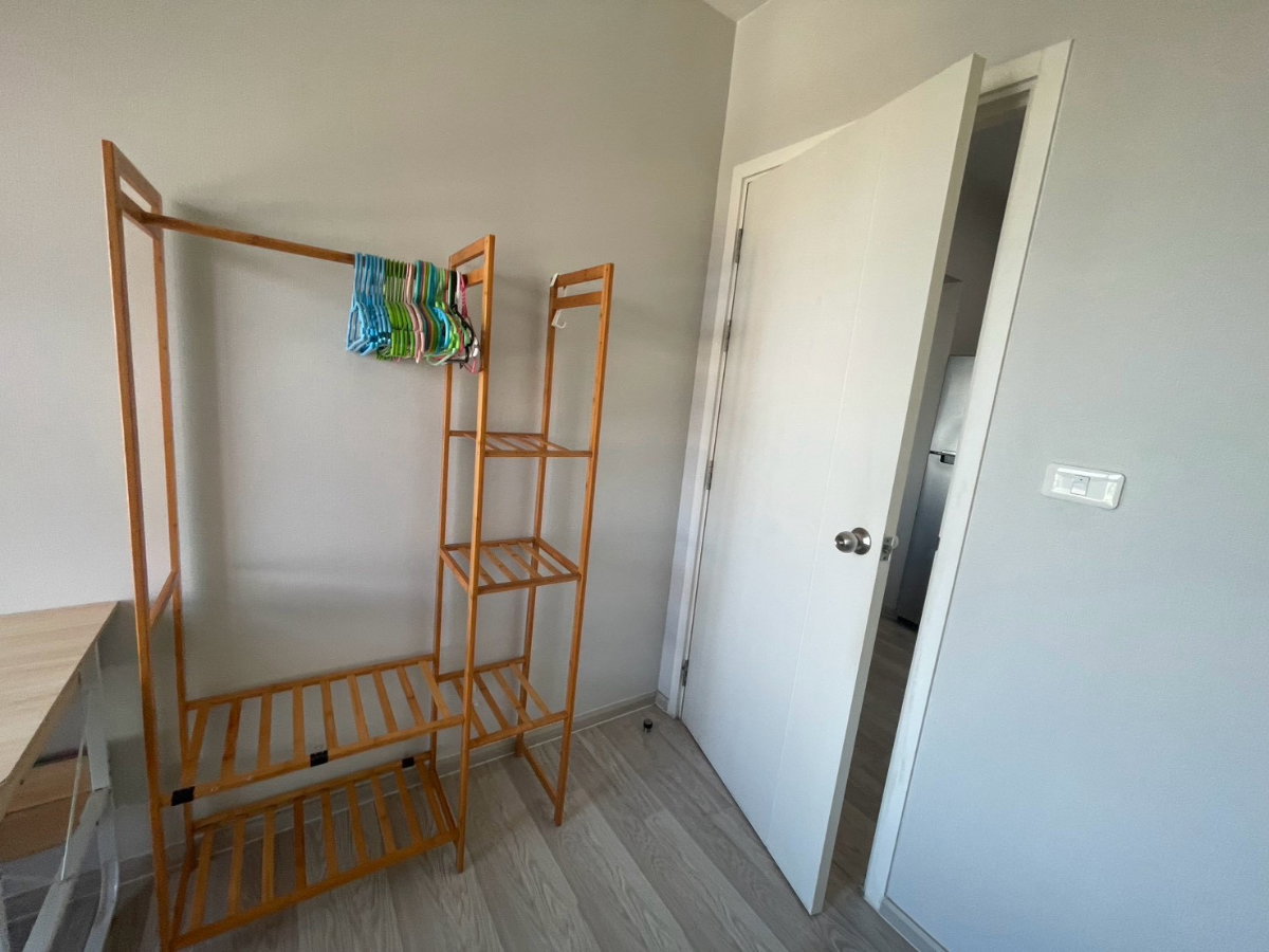 picture The Privacy rama 9 Hot price 2 Bedrooms THB20,000/Month - 9/15