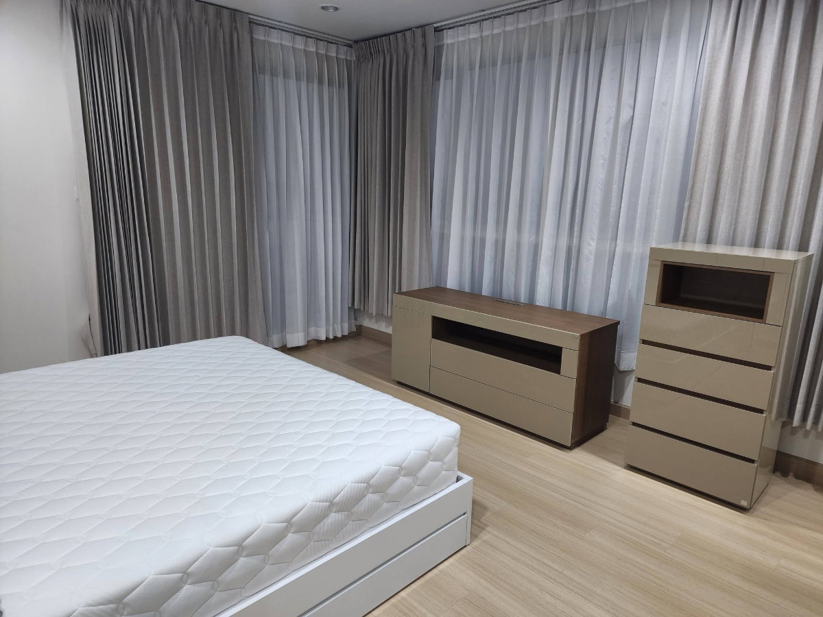 picture For rent Supalai Riva Grande ðīðī - 4/25