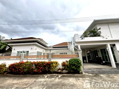 Houses for sale Hua Hin Prachaubkirikhan : 5 Bedroom for Sales at La Sierra Soi102 6855288