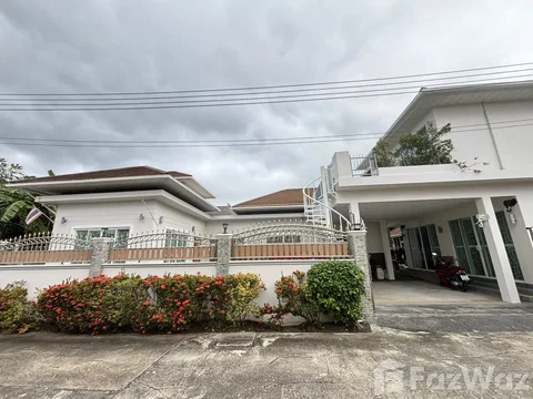 5 Bedroom for Sales at La Sierra Soi102 6855288