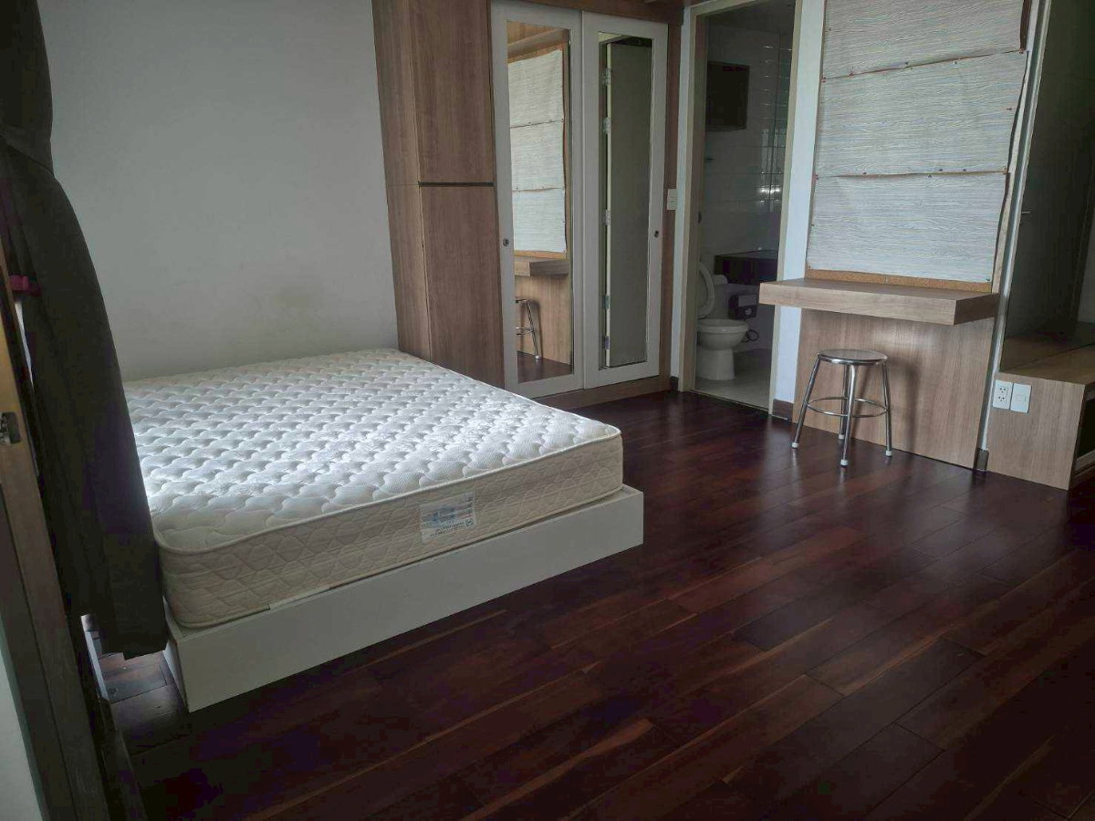 picture Wow! Ideo sathorn taksin 11k (27sqm) - 3/16