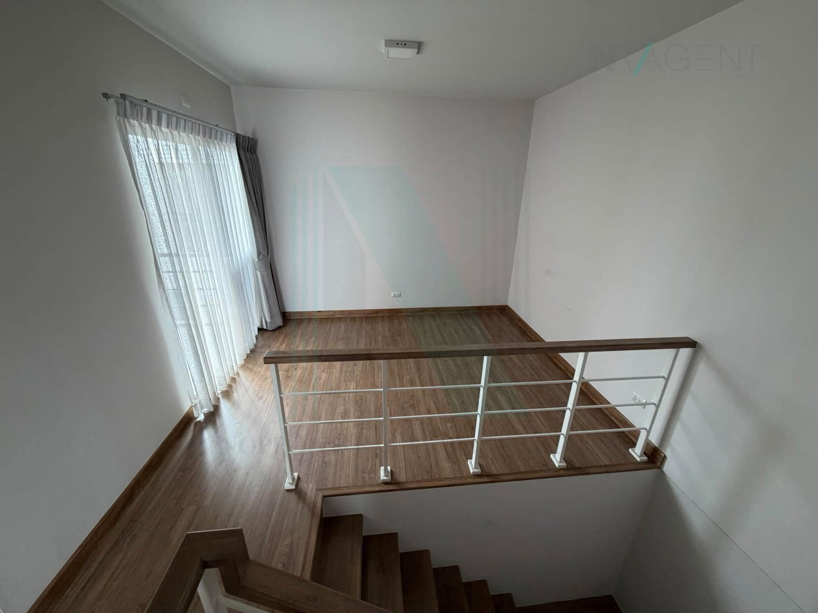 ขายทาวน์โฮม 3 ห้องนอน 141 ตร.ม. 17 ตร.ว. บ้านกลางเมือง พหลโยธิน - รามอินทรา