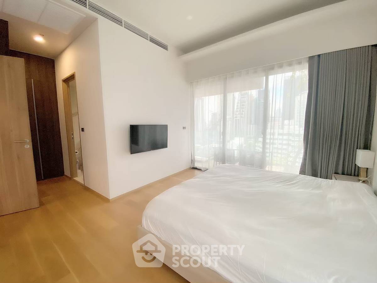 picture 3-BR Condo At Siamese Exclusive Sukhumvit 31 Near MRT Sukhumvit (ID 3390198) - 4/10