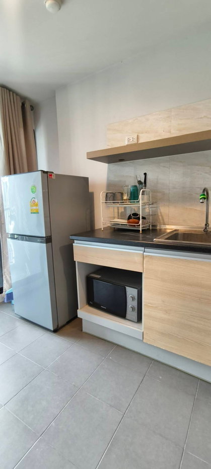 picture For Rent: The Excel Khu Khot Condo (Opposite Lotus's Lam Luk Ka Khlong 2) - 4/10