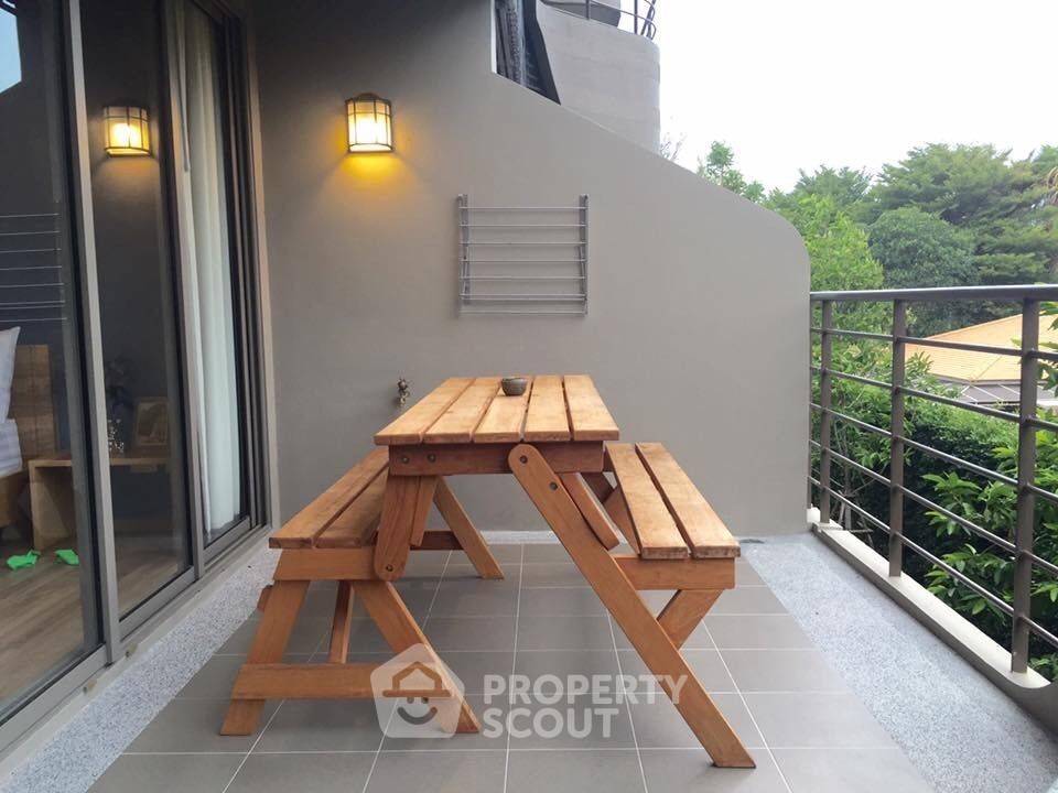 รูป คอนโด 2-ห้องนอน ที่ บ้านแสนงาม หัวหิน ใกล้ เดอะ เวเนเซีย (ID 3393991) - รูปที่ 8/13