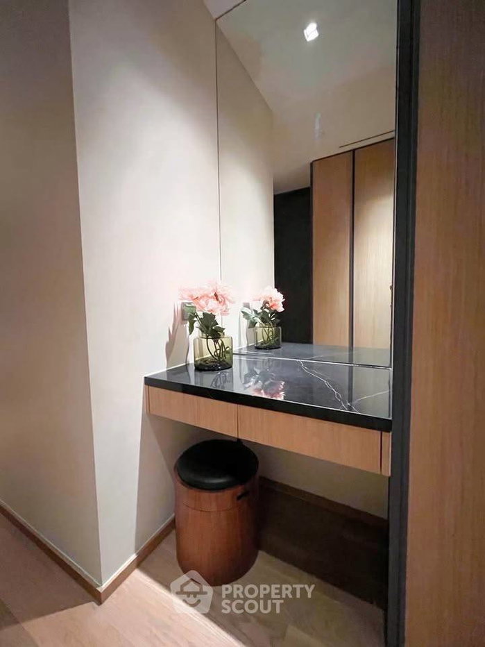รูป คอนโด 2-ห้องนอน ที่ บีทนิค สุขุมวิท 32 ใกล้ BTS ทองหล่อ (ID 3389059) - รูปที่ 29/35