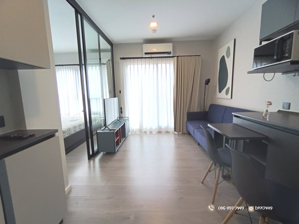 picture For RENT-The KEY Phetkasem48 ,MRT Phetkasem48 - 8/18
