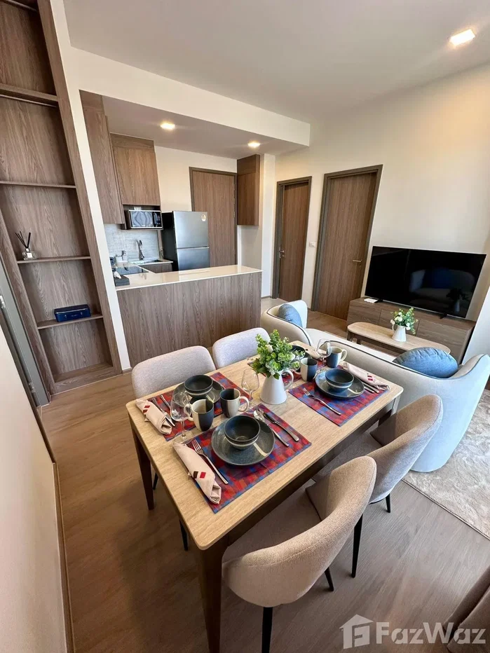 picture Canvas Cherngtalay, Phuket - 2 Bed, 2 Bath, 60 sqm 6854976 - 15/20
