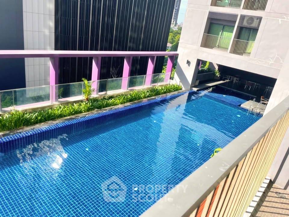 picture 1-BR Condo at Noble Remix near BTS Thong Lor (ID 3395846) - 5/5