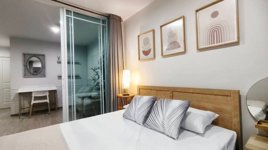 รูปภาพ Unit Available at Regent Home Sukhumvit 97/1 Multiple units available—prices negotiable!