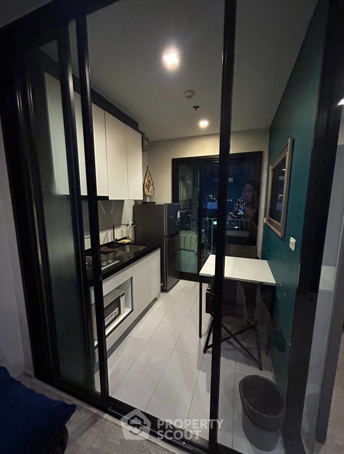 รูป คอนโด 1-ห้องนอน ที่ เดอะ เบส พัทยากลาง ใกล้ เซ็นทรัลเฟสติวัล พัทยาบีช (ID 3390783) - รูปที่ 3/6