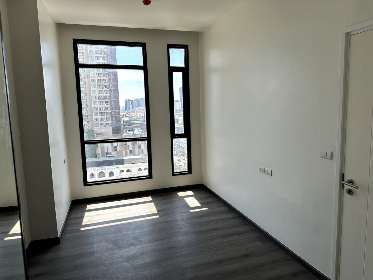 รูป 🏠✨ The Capital Ekkamai - Thonglor | ขายคอนโด 1 ห้องนอน (HBH-HL-440) - รูปที่ 3/7