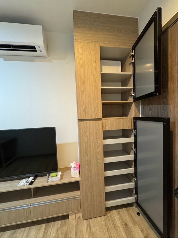 picture 🏙️ For Rent: Niche Mono Bearing 🏙️ Located just 250 meters from BTS Bearing Station. - 3/11