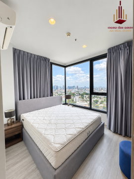 ✨ For Rent: XT Ekkamai Condo ✨ 💰 Only 35,000 THB/month