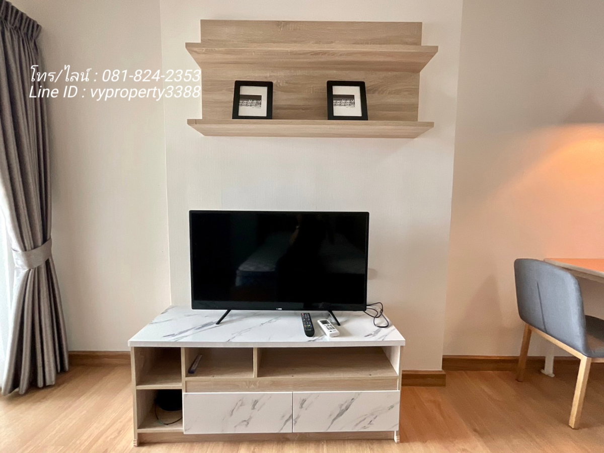 picture Condo for rent, Condo Supalai Vista @ Pakkret - 8/14