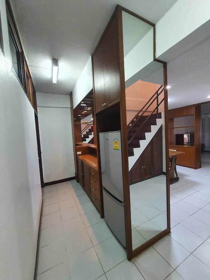 รูป 🏡 ให้เช่าทาวน์โฮม สุขุมวิท 68 3 ห้องนอน 2 ห้องน้ำ ใกล้ BTS อุดมสุข✨ ทำเลเมือง เดินทางสะดวก ใกล้รถไฟฟ้าและทางด่วน - รูปที่ 6/20