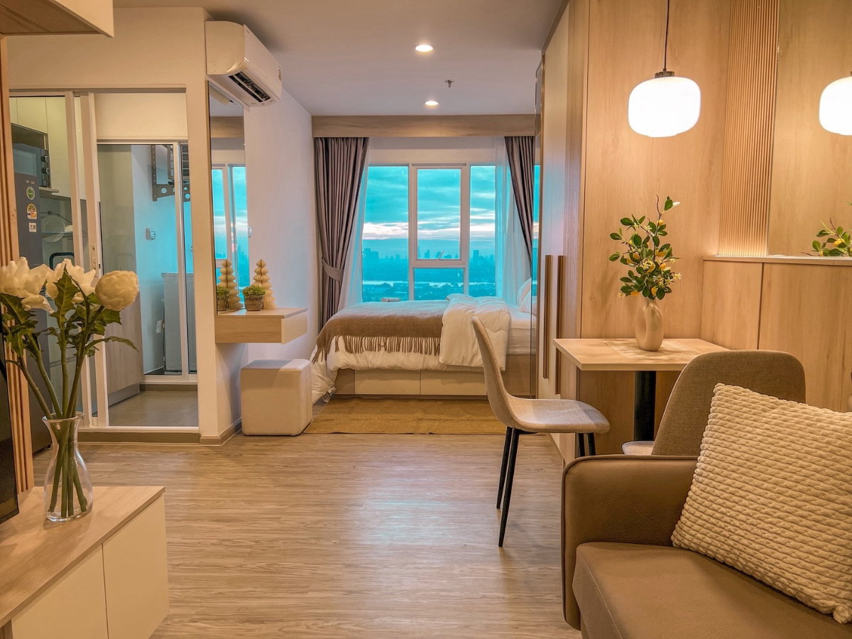 picture ——For Rent Regent Home Bangna——— - 6/20
