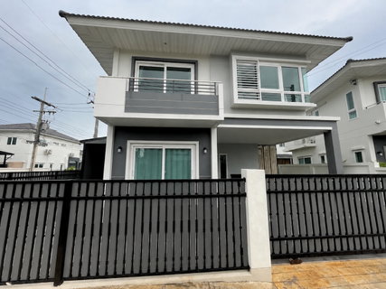 รูปภาพ ✨🏡 A Rental Home Worth Waiting For! Supalai Don Kaeo–Mae Rim | Beautiful Home in a Quality Residential Project | Rarely Available for Rent