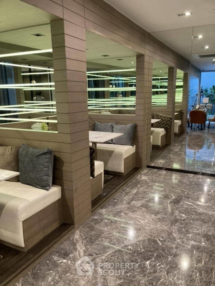 picture 2-BR Condo at Q Prasarnmit near MRT Phetchaburi (ID 1423689) - 18/20