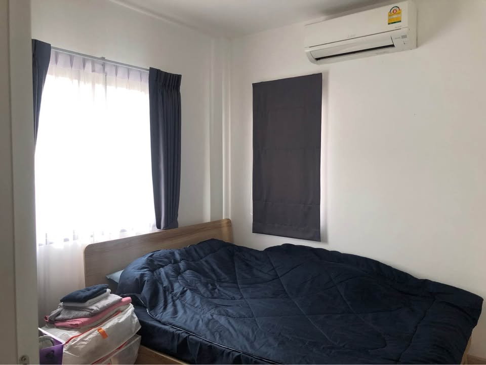 picture Casa Ville Pinklao - Sirat / 3 Bedrooms #HSLY093 - 4/8