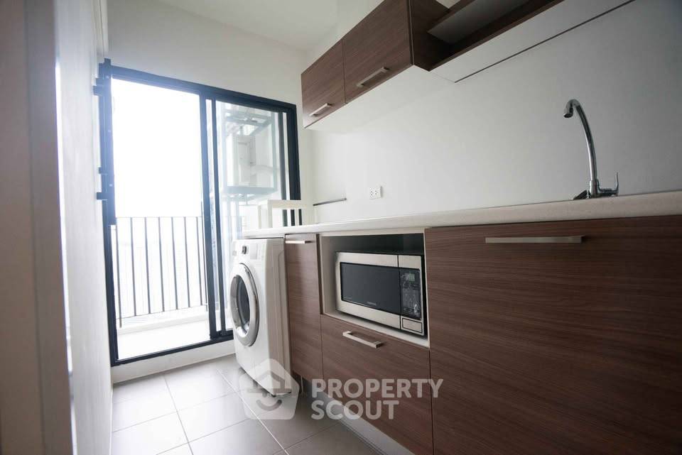 picture 35th-Floor 1-BR At The Tree Interchange Near MRT Bang Pho (ID 3394495) - 5/7