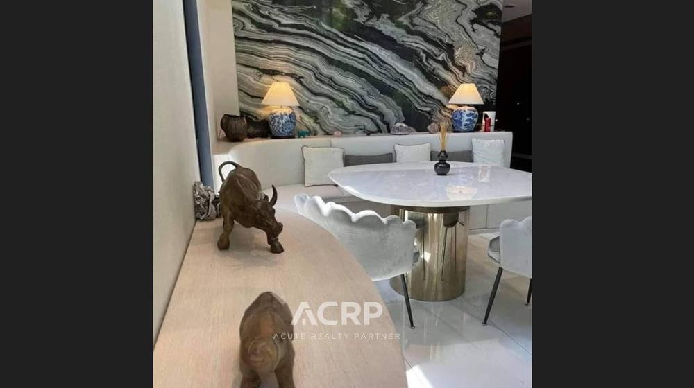 รูป ขาย ควอเตอร์ 31 ทาวน์โฮมสุดหรู 5 ห้องนอน ใจกลางสุขุมวิท ใกล้รถไฟฟ้าพร้อมพงษ์ - รูปที่ 5/16