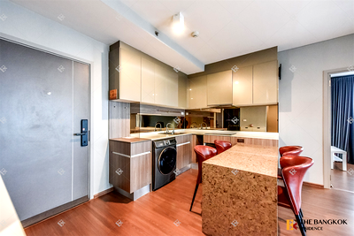 Condos for sale : Ideo Phaholyothin Chatujak More Relaxation with Condo Near MRT near BTS Saphan Khwai