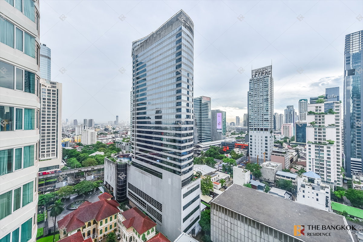 รูป 💖💖 เช่าคอนโด ✨ The Infinity 2นอน 85ตร.ม. 54k 💎 ห้องแต่งสวย ชั้นสูง ใกล้ BTS ช่องนนทรี  - รูปที่ 10/12