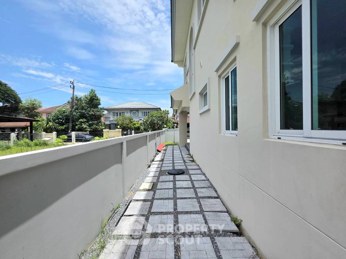 รูป บ้าน 4-ห้องนอน ใน ท่าแร้ง (ID 3397396) - รูปที่ 10/74